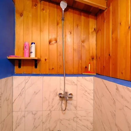 Bluesea -mercan Apartment *