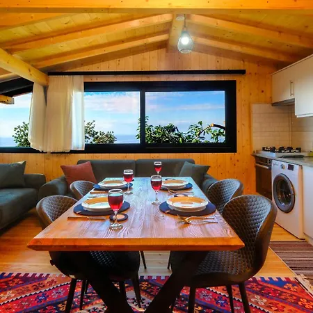 Bluesea -mercan Apartment Faralya