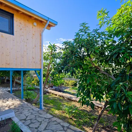 Bluesea -mercan Apartment
