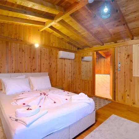 Bluesea -mercan Apartment