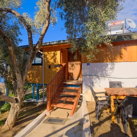 Apartmán Bluesea -mercan