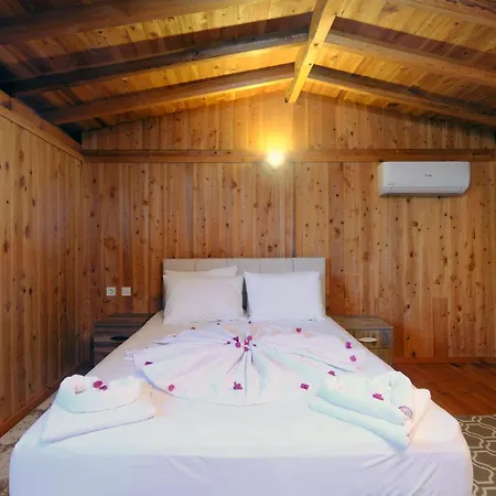 Bluesea -mercan Apartmán *