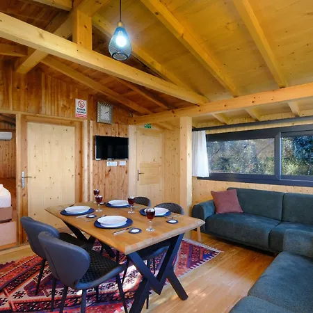 Bluesea -mercan Apartmán *