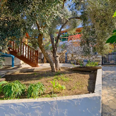Bluesea -mercan Apartmán Faralya