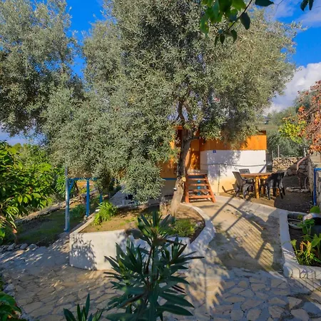 Apartmán Bluesea -mercan