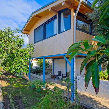 Apartmán Bluesea -mercan Faralya