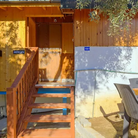 Apartmán Bluesea -mercan Faralya