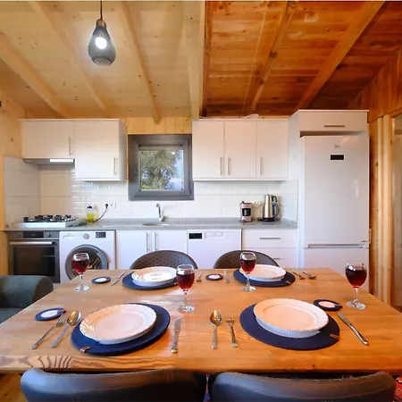 Apartmán Bluesea -mercan