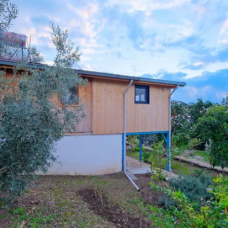 Apartmán Bluesea -mercan *